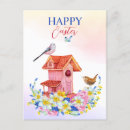 Search for easter flowers postcards Cute
