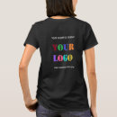 Search for color tshirts Logo
