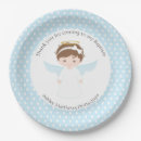 Search for first communion plates Baptism