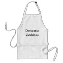 Search for domestic aprons Goddess