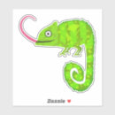 Search for cute lizard stickers Animals