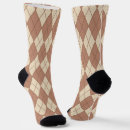 Search for argyle socks Vintage