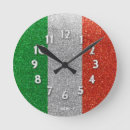 Search for italia clocks Stylish