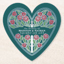 Search for teal and silver weddings Elegant