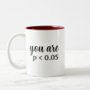 Search for statistical significance mugs Significant