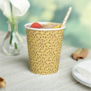 Search for cheetah paper plates Beige