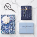 Search for silent night wrapping paper Winter