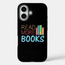Search for reading books iphone cases Library