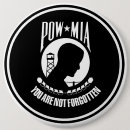 Search for pow badges Military