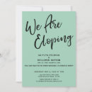 Search for post wedding reception invitations Typography