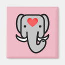 Search for tusks magnets Animal