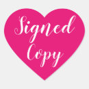 Search for romance stickers Author