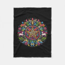 Search for pentagram blankets Pagan