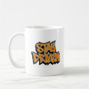 Search for graffiti mugs Streetwear