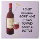 Search for wine bottle tiles Red