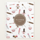 Search for baking planners Cooking