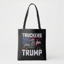 Search for trucker bags America