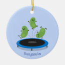 Search for jumping” christmas tree decorations Funny