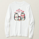 Search for penguin womens tshirts Whimsical
