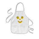 Search for with flowers aprons Kids