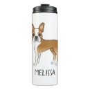 Search for boston terrier travel mugs Animal