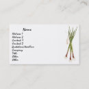 Search for onion business cards Fruit
