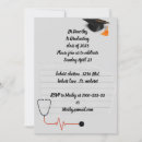 Search for student invitations Nurse