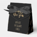 Search for happy new year favour boxes New year's eve