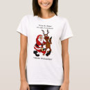 Search for cartoon christmas tshirts Retro