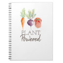 Search for veggie notebooks Garden