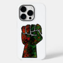 Search for black pride iphone cases Flag