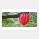 Search for red food stickers Chocolate