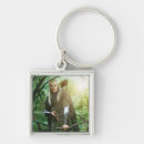 Search for return key rings Twin towers