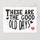 Search for goods postcards Retro