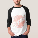 Search for krystal tshirts Nothin like it