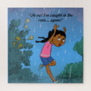 Search for black girl puzzles For kids