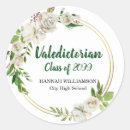 Search for valedictorian stickers Graduate