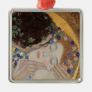 Search for gustav klimt christmas tree decorations Jugendstil