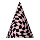 Search for paper party hats Retro