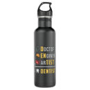 Search for dental hygienist water bottles Teeth