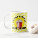 Search for popcorn coffee mugs Cinema