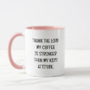 Search for funny daughter quotes mugs Mother