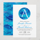 Search for clouds wedding invitations Modern