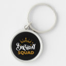 Search for funny wedding round key rings Birthday