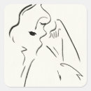 Search for unique womens stickers Feminism