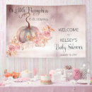 Search for pink halloween decor Girl baby shower