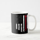 Search for distressed american flag mugs United states