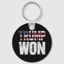 Search for president elect key rings Election