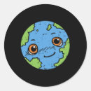 Search for pro earth stickers No planet b