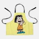 Search for comic characters aprons Classic comic strip